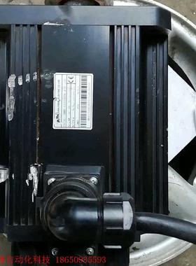 欧瑞伺服电机,SMMB一432G6AEDK,4.3kw,暴力