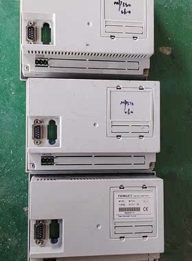 打包价  thinget文本显示器mp330