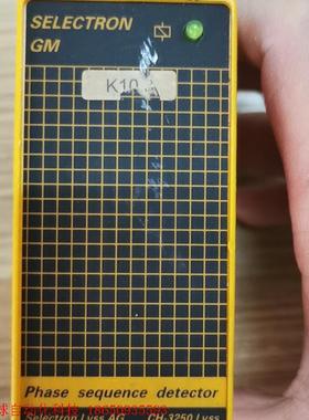 SELECTRON  GM德国 CH-3250德国继电器,