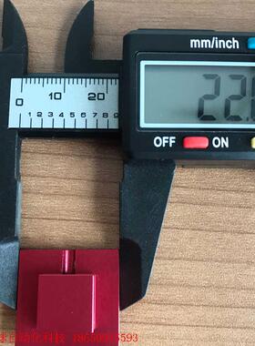 JDSU,Lumentum激光芯片,半导体芯片散热片,纯铜,