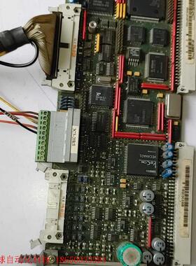 原装西门子 CUDSMC板 6SA8252-0AC77 现货