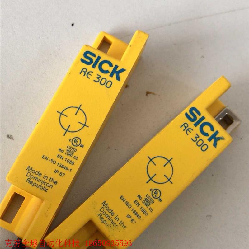 RE300-DA03P 拆机正品施克  实物拍摄