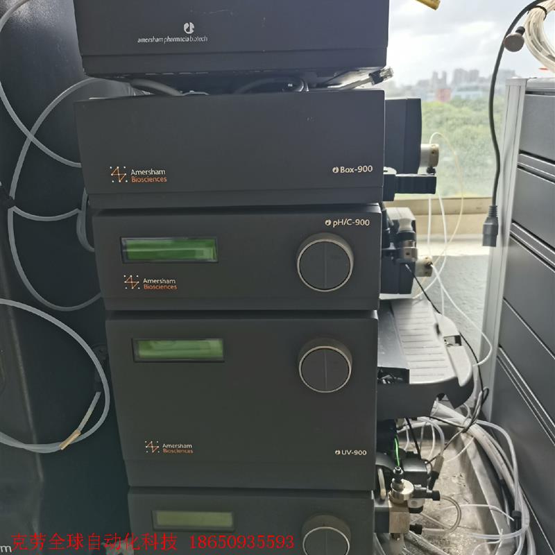 AKTA EXplorer P-900 frac蛋白纯化仪