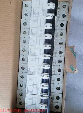 全新西门子断路器5SJ62 现货实拍  议价出售!原装正品