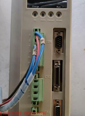 BONMET   SA3L10B 伺服电机驱动器 成色如图