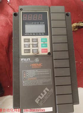 富士变频器FRN2.2G11S-4Cs拆机的质量好的