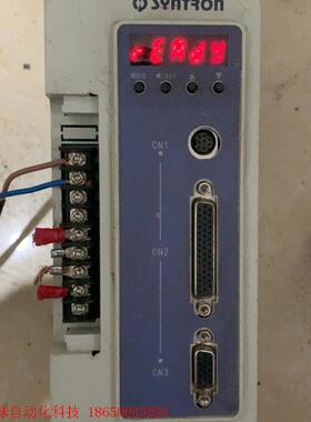 森创交流伺服驱动器,gs0020a,拆机的,功能正常。成色看