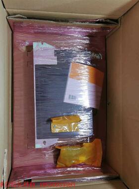 贝加莱P3伺服  8EI4X5HWT10.0100-1 全新