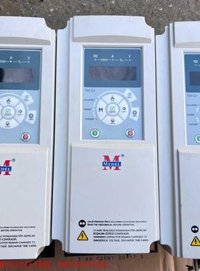 众辰贴牌T9400 梅德尔MEDEL变频器tay-3c