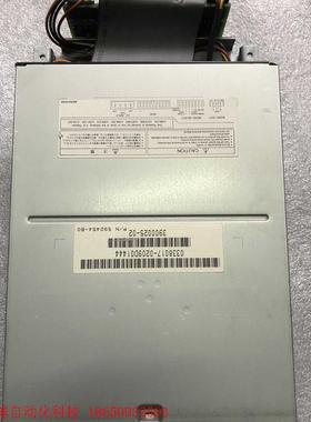 SUN太阳机DVD3900052一02、540一5699一0