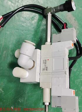 SMC原装ARBY3000-05-P-2,SY3440-5G