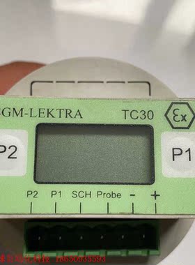 SGM LEKTRA    TC30,NR.400A055B