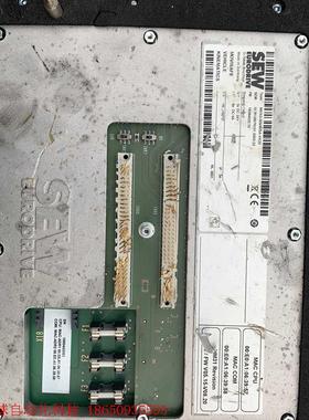 SEW赛威D-76646变频器MAXO-MS/M/SA-VK