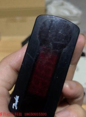 丹弗斯电子膨胀阀显示模块型号:Type EKA 163B拆机