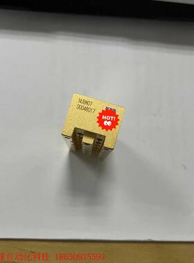 日亚NUBM07 全新原装现货 拆机都有现货