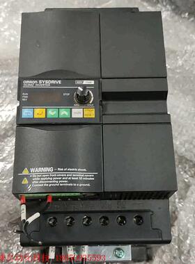 Omron SYSDRIVE 3G3MZ-A4110-ZV1