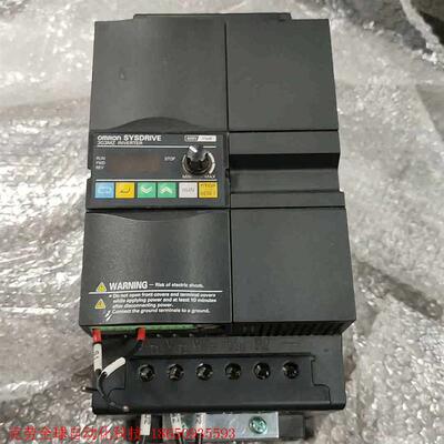 Omron SYSDRIVE 3G3MZ-A4110-ZV1