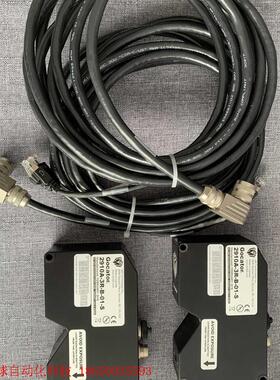 Gocator 3DLMI 2410乐姆迈传感器 LMI 2