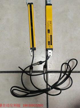 昌泰安全光栅光幕传感器CTGM-28-06-04,两条实价出