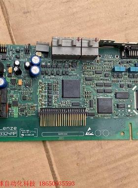LENZE伦茨,伦茨变频器驱动控制板9324MP、配件出、邮