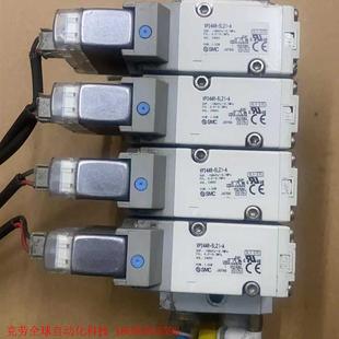 需要 SMC电磁阀VP344R 二手拆机 成色新 现货4个