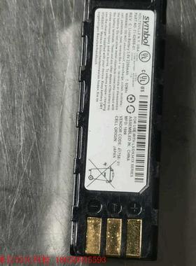 Symbol 讯宝21-62606-01扫描枪电池Symbo