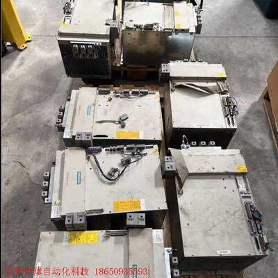 诚信高价收西门子驱动器系统840D、828D、802Dsl、