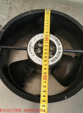 CLE2L2康姆罗顿COMAIR 115V轴流风机