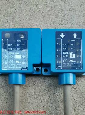 日本东洋TOYO传感器SOT-NP 401S