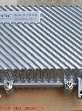 全新H3C EPCN-CC754E-AC60 网络集中器感兴