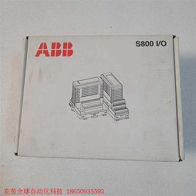 ABB CI830  3BSE013252R1 全新开封,附