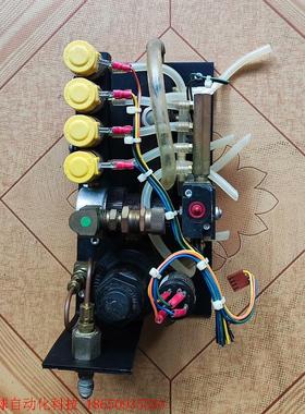 CLIPPARD电磁阀ET-2M-12VDC图片中4个