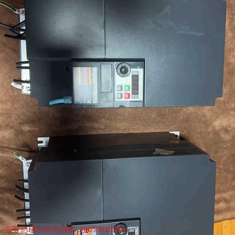 东芝变频器,vfs15-4150pl,装机未使用,全新机,单