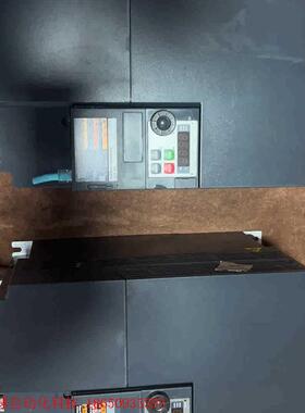 东芝变频器,vfs15-4150pl,装机未使用,全新机,单