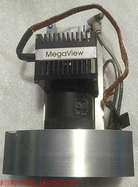 MegaView电镜相机Hitachi 8100 07640