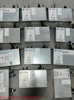 EFORE SR 91B140 ABB机器人电源DSQC50