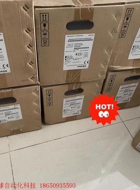 全新原装伟肯变频器NXS00615G2H1SSVA1A2B4