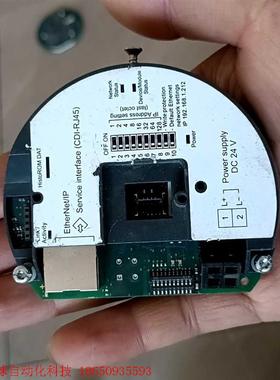 恩德斯豪斯E+H Promag100系列电磁流量计电源板,,