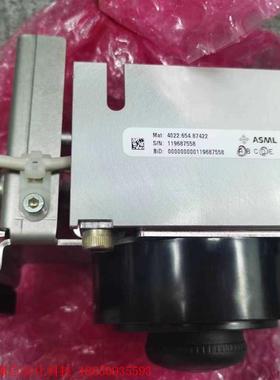 ASML 4022.654.87422, 全新无包,1个,6