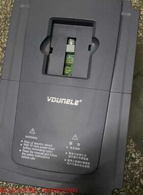 维盾变频器VFD9000-P022-T4、22KW、熔喷布、