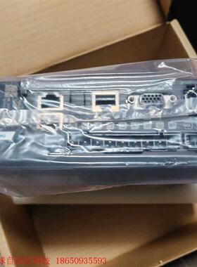 汇川伺服驱动器,SV630NS7R6I  1KW总线型,全新