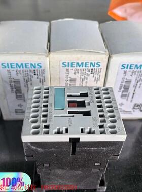 西门子3RT1015-2BB42