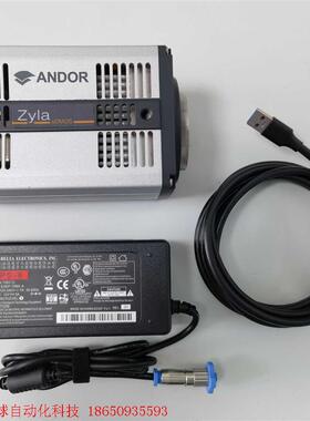 牛津ANDOR ZYLA-5.5H-USB3-2Y1 科学级