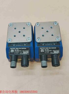MATRIX得利捷 300N 484 SH5355读码器包邮