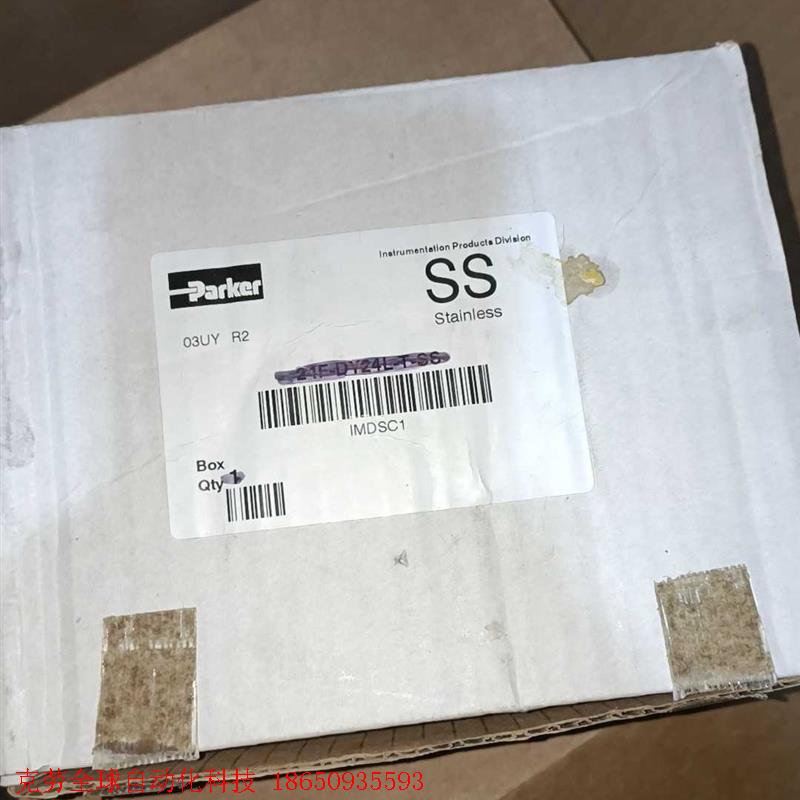 原装派克121K01-2995-491514C2