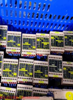 JOKAB SAFETY 瑞典佳可保继电器JSBR4 24V