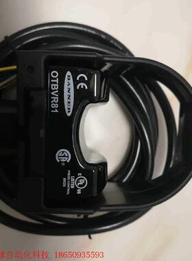 BANNER  邦纳  OTBVR81