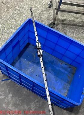 YA351B拆机THKSSR20滑块导轨成色好,可单卖