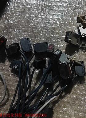 台湾RIKO力科光电开关PK3-DU20NP传感器扩散反射2