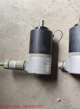 HENGSTLER亨氏乐编码器0566093,2个